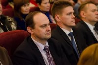 Торжественное открытие XIV городского Пасхального фестиваля