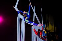 Торжественное открытие XIV городского Пасхального фестиваля