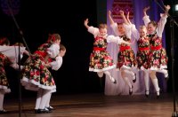 Торжественное открытие XIV городского Пасхального фестиваля