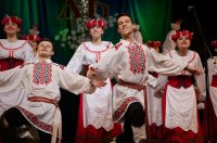 Торжественное открытие XIV городского Пасхального фестиваля