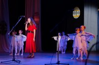 Торжественное открытие XIV городского Пасхального фестиваля