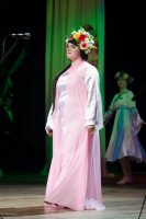 Торжественное открытие XIV городского Пасхального фестиваля