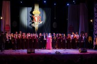 Торжественное открытие XIV городского Пасхального фестиваля