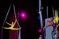 Торжественное открытие XIV городского Пасхального фестиваля