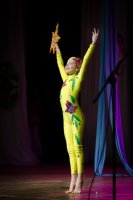 Торжественное открытие XIV городского Пасхального фестиваля