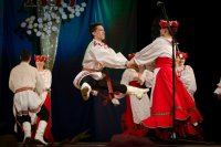 Торжественное открытие XIV городского Пасхального фестиваля