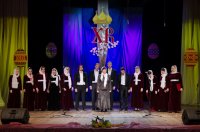 Торжественное открытие XIV городского Пасхального фестиваля