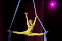 Торжественное открытие XIV городского Пасхального фестиваля