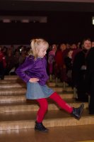 Торжественное открытие XIV городского Пасхального фестиваля