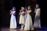 Торжественное открытие XIV городского Пасхального фестиваля