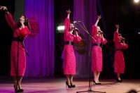 Торжественное открытие XIV городского Пасхального фестиваля