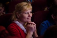 Торжественное открытие XIV городского Пасхального фестиваля