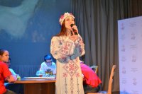 Открылся Международный турнир по интеллектуальным играм «Фавор»