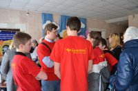 Открылся Международный турнир по интеллектуальным играм «Фавор»