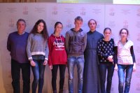 Открылся Международный турнир по интеллектуальным играм «Фавор»