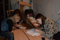 Открылся Международный турнир по интеллектуальным играм «Фавор»