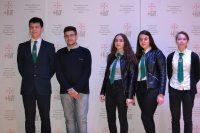 Открылся Международный турнир по интеллектуальным играм «Фавор»