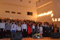 Открылся Международный турнир по интеллектуальным играм «Фавор»