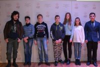 Открылся Международный турнир по интеллектуальным играм «Фавор»