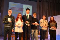 Открылся Международный турнир по интеллектуальным играм «Фавор»