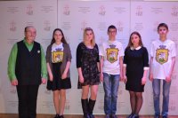 Открылся Международный турнир по интеллектуальным играм «Фавор»