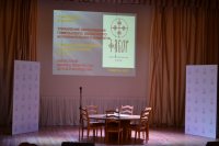 Открылся Международный турнир по интеллектуальным играм «Фавор»