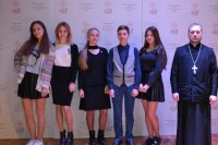 Открылся Международный турнир по интеллектуальным играм «Фавор»