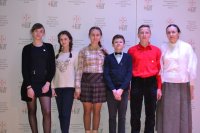 Открылся Международный турнир по интеллектуальным играм «Фавор»