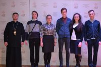 Открылся Международный турнир по интеллектуальным играм «Фавор»