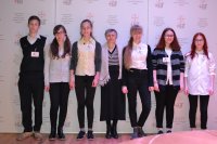 Открылся Международный турнир по интеллектуальным играм «Фавор»