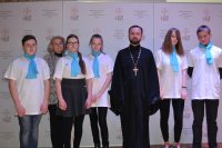 Открылся Международный турнир по интеллектуальным играм «Фавор»