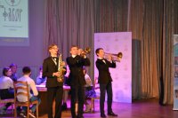 Открылся Международный турнир по интеллектуальным играм «Фавор»