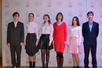 Открылся Международный турнир по интеллектуальным играм «Фавор»