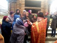 БУДА-КОШЕЛЕВО. Мероприятия Светлой седмицы в Буда-Кошелевском округе.