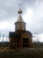 БУДА-КОШЕЛЕВО. Мероприятия Светлой седмицы в Буда-Кошелевском округе.