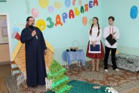 «Пасхальный калейдоскоп» «Пасхальный калейдоскоп»