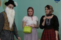 «Пасхальный калейдоскоп» «Пасхальный калейдоскоп»