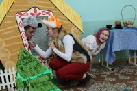 «Пасхальный калейдоскоп» «Пасхальный калейдоскоп»