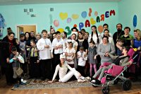 «Пасхальный калейдоскоп» «Пасхальный калейдоскоп»