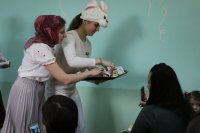 «Пасхальный калейдоскоп» «Пасхальный калейдоскоп»