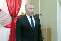 ЖЛОБИН. Открытие районного Пасхального фестиваля