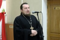 ЖЛОБИН. Открытие районного Пасхального фестиваля