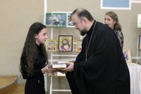 ЖЛОБИН. Открытие районного Пасхального фестиваля