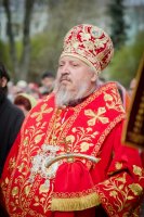 Соборное богослужение духовенства Гомельской епархии Соборное богослужение духовенства Гомельской епархии