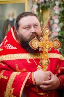 Соборное богослужение духовенства Гомельской епархии Соборное богослужение духовенства Гомельской епархии