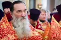 Соборное богослужение духовенства Гомельской епархии Соборное богослужение духовенства Гомельской епархии