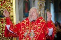 Соборное богослужение духовенства Гомельской епархии Соборное богослужение духовенства Гомельской епархии