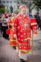 Соборное богослужение духовенства Гомельской епархии Соборное богослужение духовенства Гомельской епархии