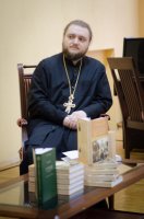 Презентация книги «Мартиролог Гомельской епархии 1917 – 1953. Биографический справочник» (ОБНОВЛЕНО)