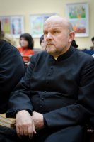 Презентация книги «Мартиролог Гомельской епархии 1917 – 1953. Биографический справочник» (ОБНОВЛЕНО)